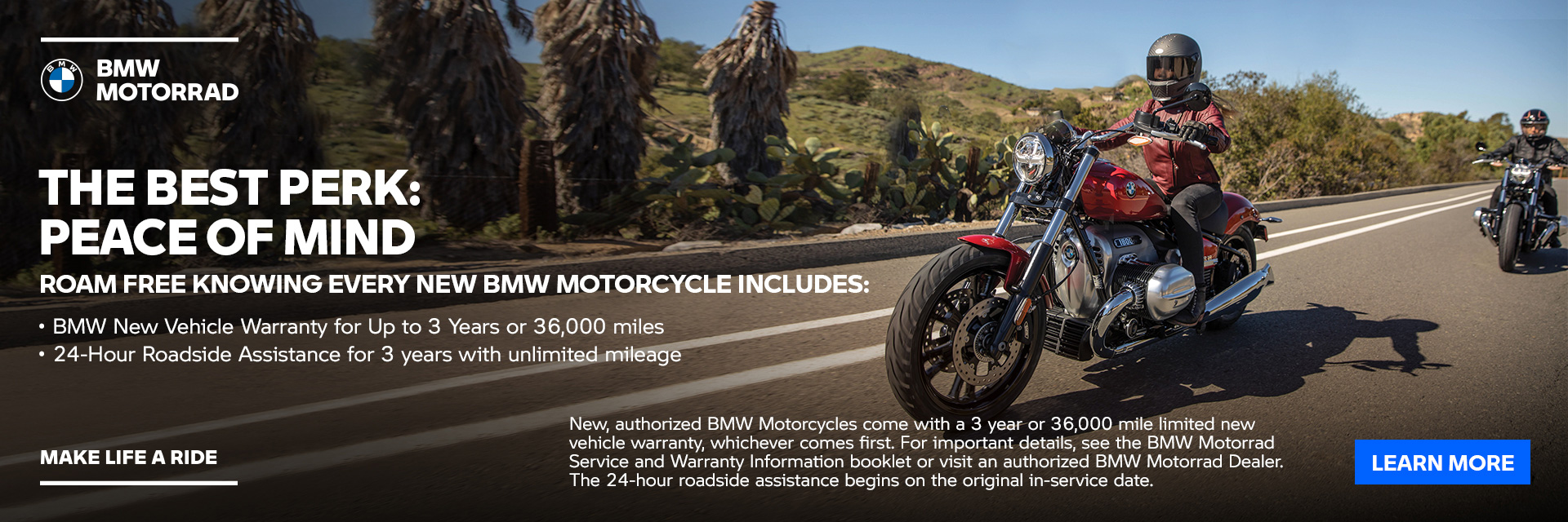 BMW Motorrad presents the new Ride & Style Collection 2023.