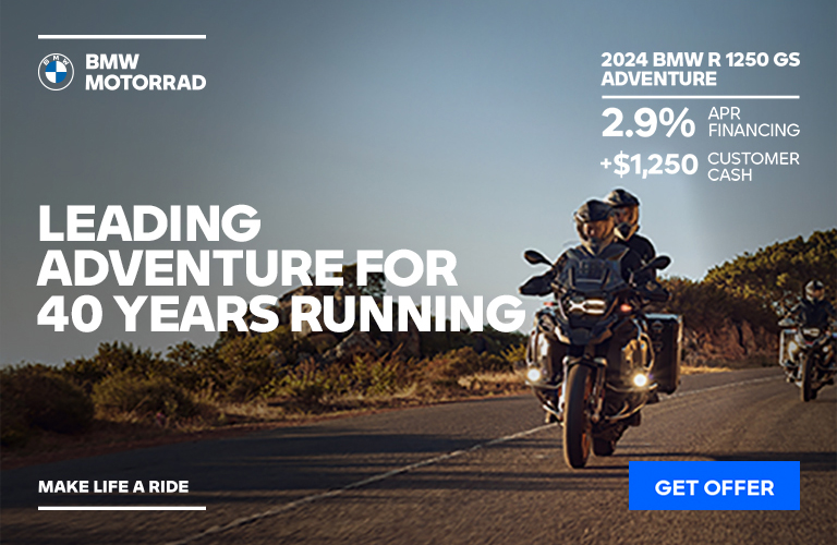 BMW Motorcycle Dealer Near Me San Mateo San Bruno Daly City San ...