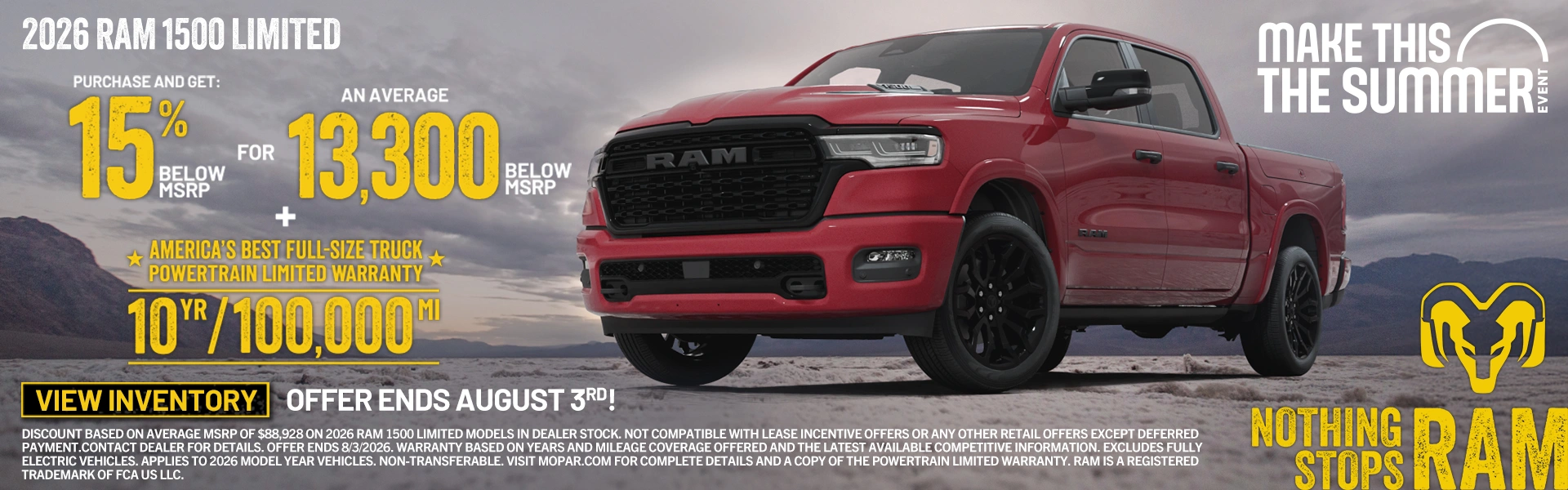 RAM 