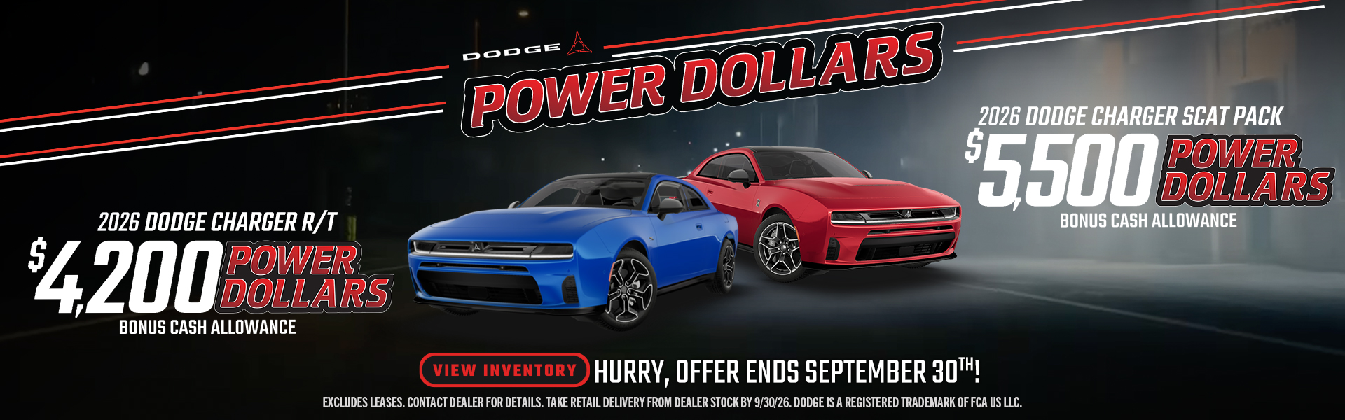 Power Dollars