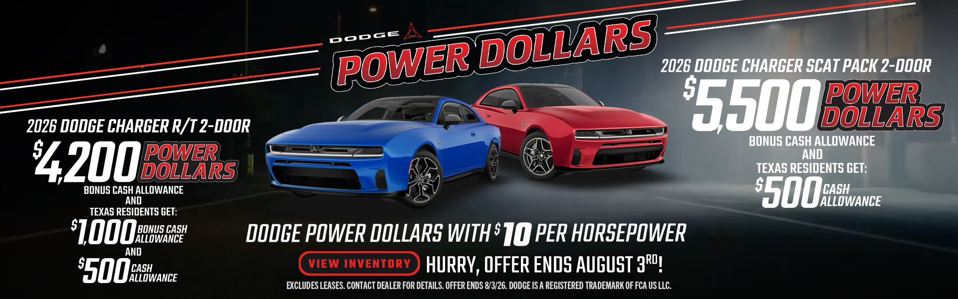 Power Dollars